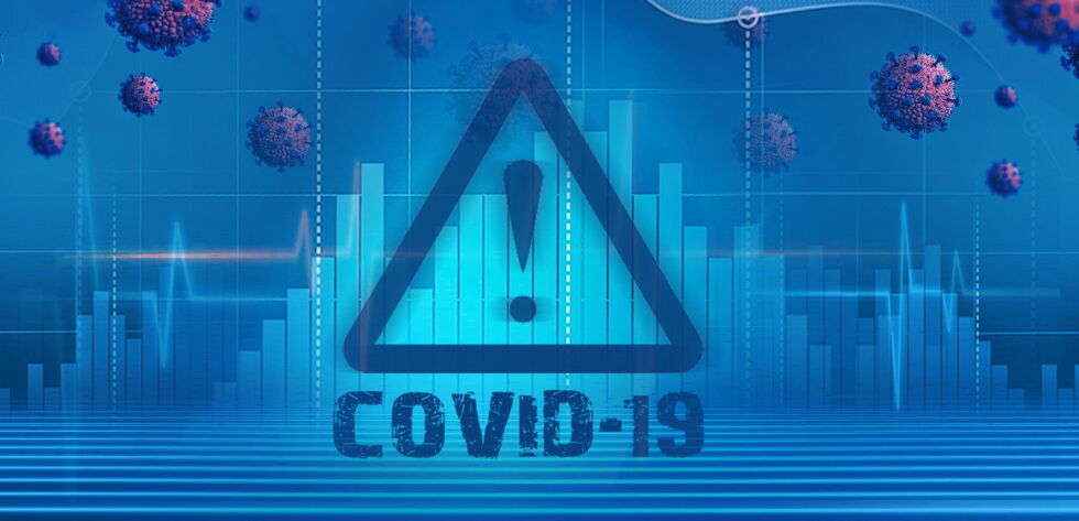 457 са новите случаи на COVID-19 у нас