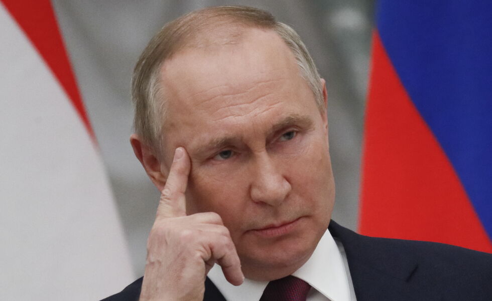 Кризата „Украйна“: Путин ще наблюдава учения на руски ядрени сили в близост до границата