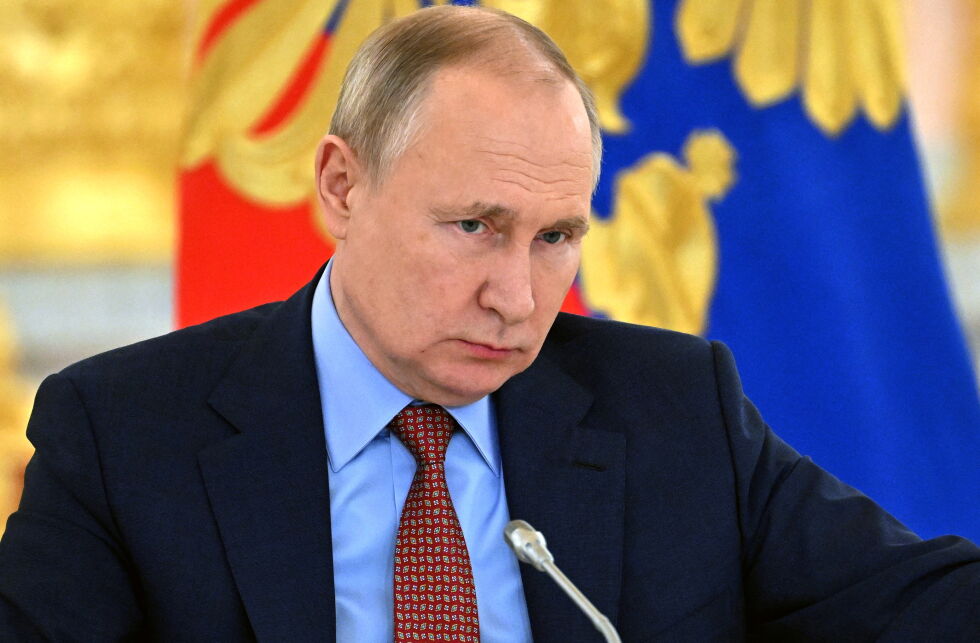 Русия е готова за разговори на високо равнище с Украйна