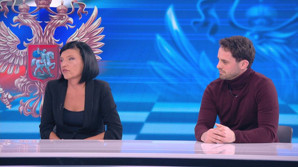 В сърцето на конфликта: Специалните пратеници на bTV в Украйна с ексклузивен разказ
