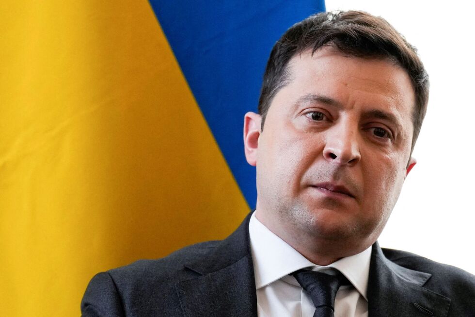 Зеленски към Байдън: Трябва да спрем агресора възможно най-бързо