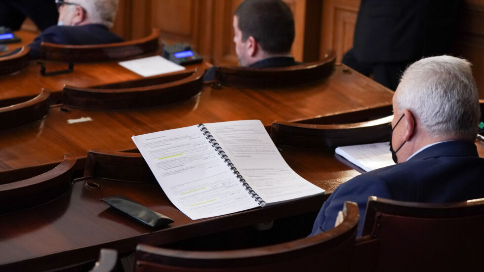 Войната в Украйна: Коментар на българските депутати