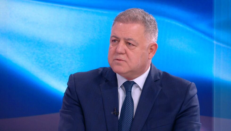 Николай Ненчев за кризата с Украйна: Обезпокоен съм от липсата на ясно изразена национална позиция