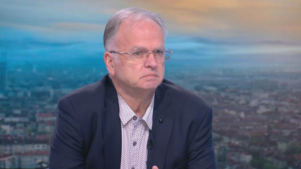 Боян Чуков: Русия няма да окупира Украйна