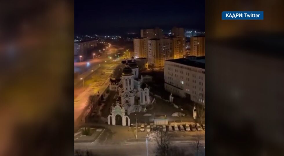 Консулът ни в Одеса: Съветваме всички български граждани да се подготвят за евакуация