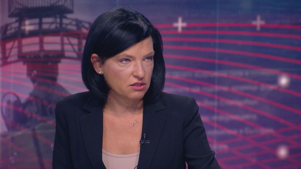 Репортерът на bTV Десислава Ризова: Украинците не очакваха нападение над Киев 