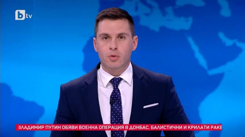 България може да настани между 2000 и 4000 украинци в хотели