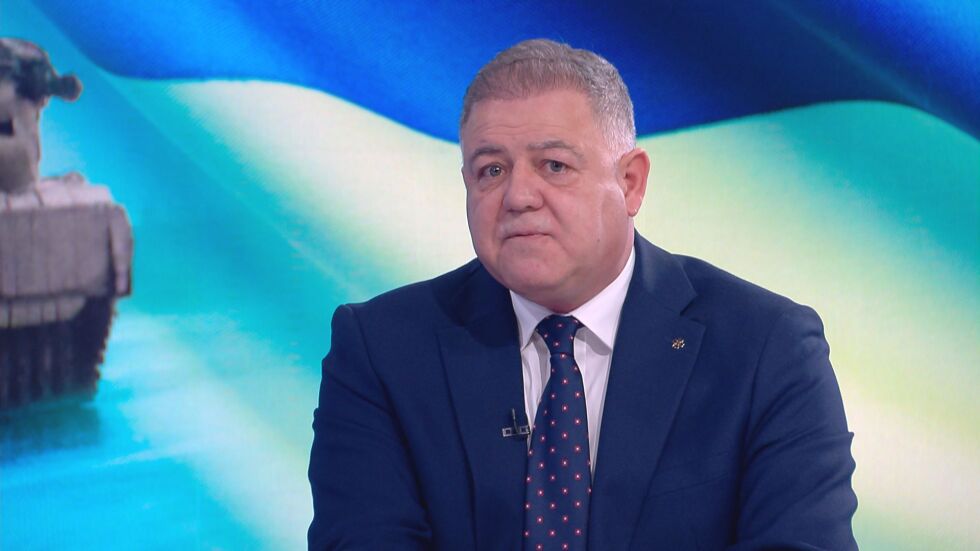 Николай Ненчев: Владимир Путин е в безизходица