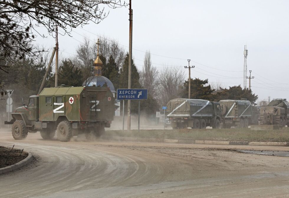 100 000 руски и 100 000 украински войници са загинали или ранени във войната досега