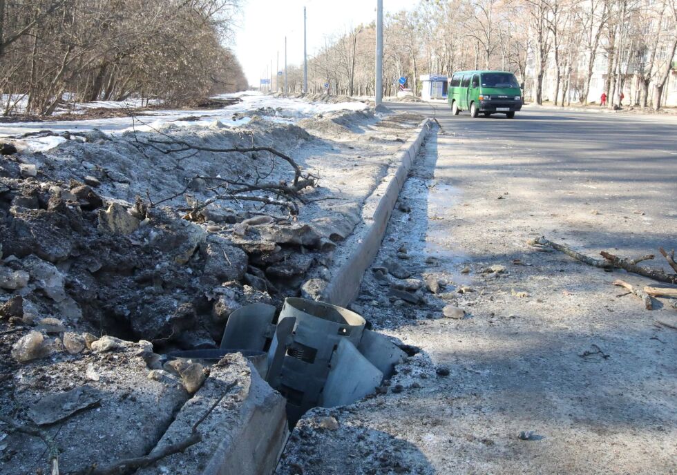 Българин в Одеса: Може да пратят войници и при вас