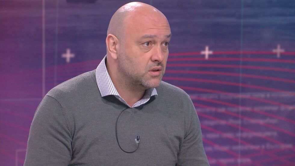Димитър Аврамов: Българската държава трябва да се извини на украинския народ