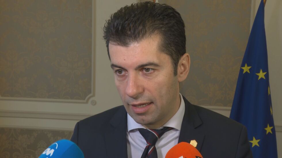 Премиерът: Не можеш да скриеш една война с нечий арест