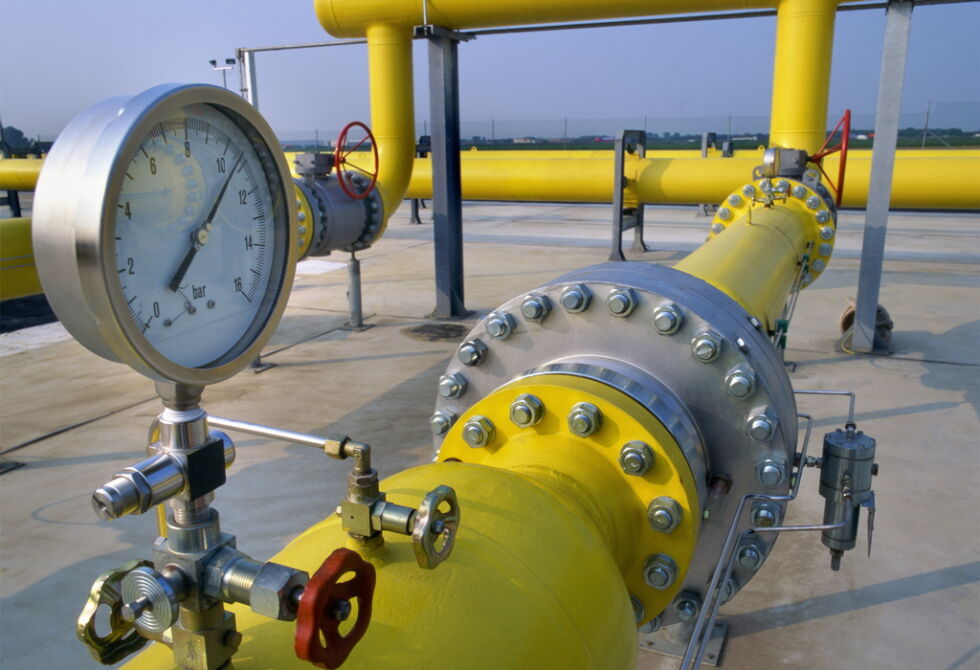 „Газпром“ спира доставките на природен газ за България