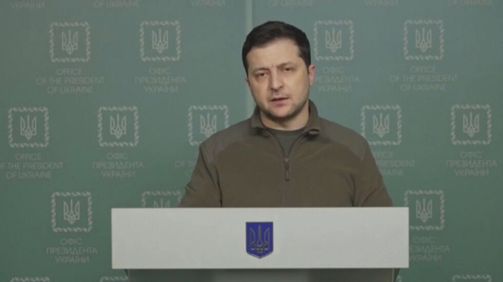 Зеленски определи преговорите със САЩ като резултатни и обнадеждаващи