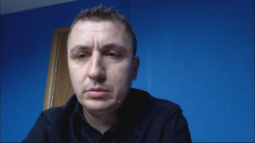 Енергийният министър: Към момента няма затруднения в доставките на природен газ