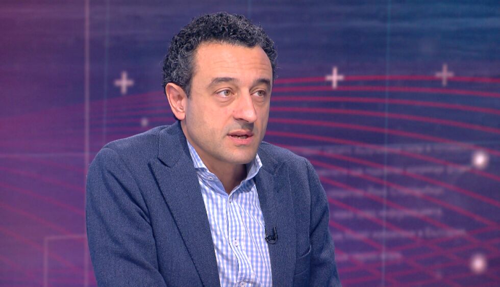 Лорер: Санкциите са предназначени да убедят Русия да спре конфликта възможно най-бързо