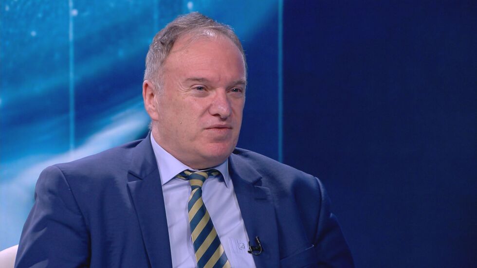 Владимир Чуков: Русия бърка украинската армия със сирийската