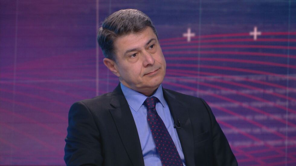 Димо Гяуров: Ресурсите на Русия са изчерпани, Украйна може да обърне ситуацията 