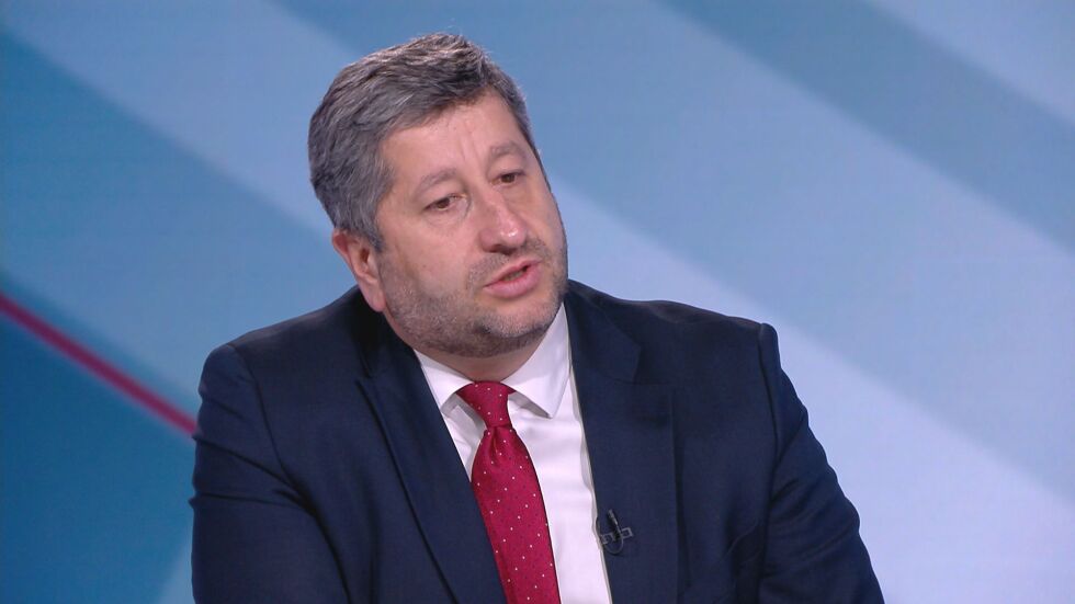 Христо Иванов: Разговорите с "Продължаваме промяната" вървят добре