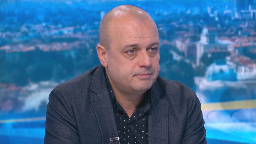 Христо Проданов: БСП е загубила 800 000 гласа – очевидно нещо трябва да се промени