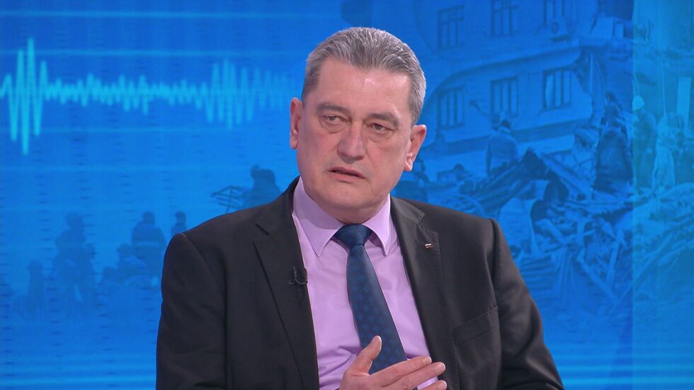 Николай Николов: Ситуацията в Турция е изключително тежка