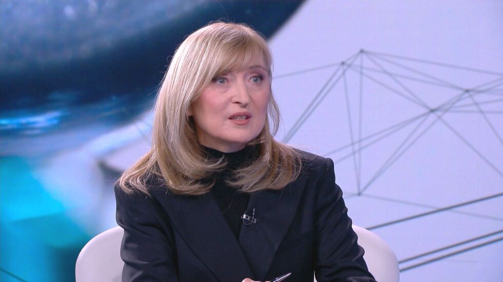 Севда Шишманова: След труса през 1999 г. гласовете просто отслабваха, с техниката днес вадят живи хора 