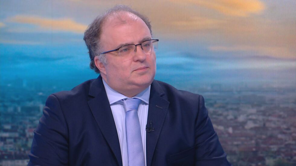 Новият служебен министър на културата: Разбирам артистичния протест на Александър Морфов  
