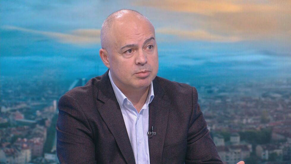 Георги Свиленски: Станислав Владимиров да напусне и поста си на кмет на Перник