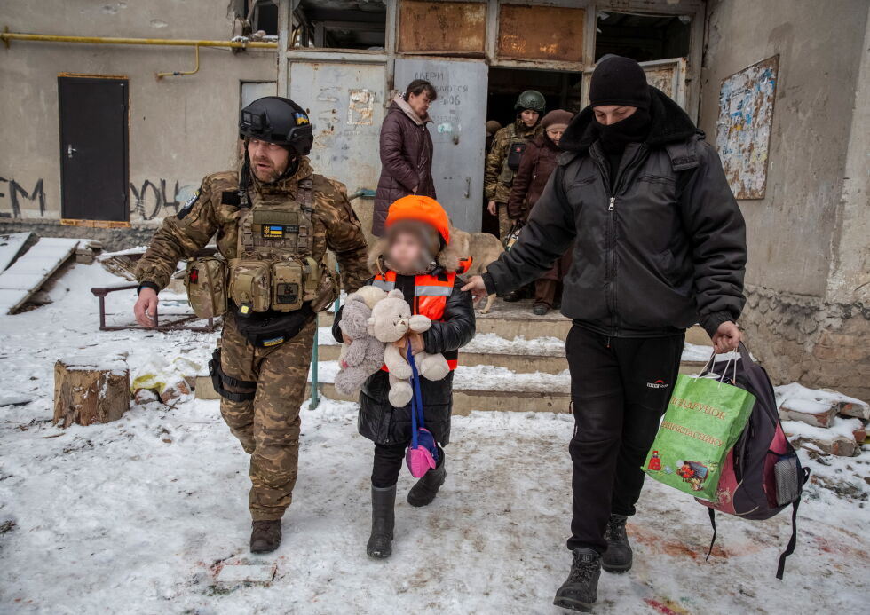 438 деца са загинали във войната в Украйна