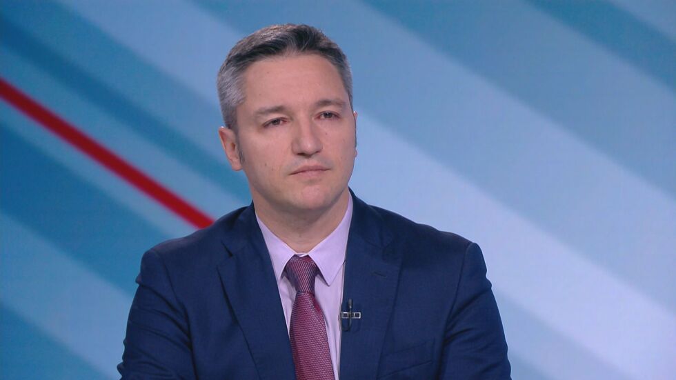 Защо БСП сезира главния прокурор: Вигенин за сигнала срещу служебната власт 