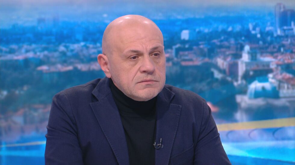 Томислав Дончев: Лидерът на ГЕРБ знаеше, че Владислав Горанов ще е в списъка „Магнитски“