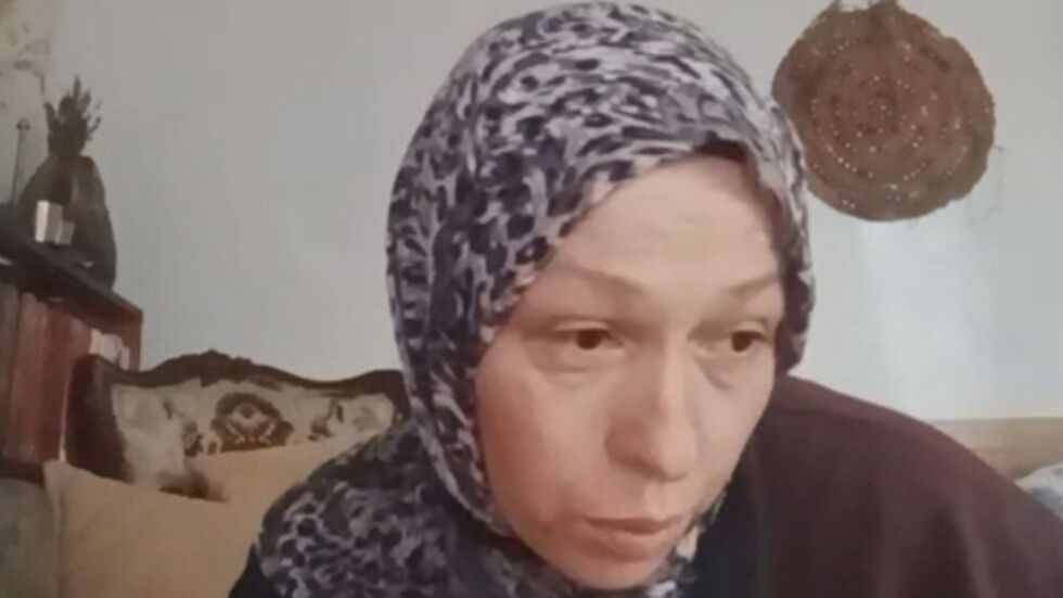 Жана Окукджу от Газиантеп за новите силни трусове: Има две паднали сгради, но са били празни
