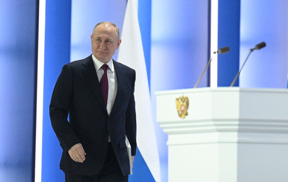 Нацистки режим и ядрено оръжие в Украйна: Твърденията на Путин - проверка на фактите
