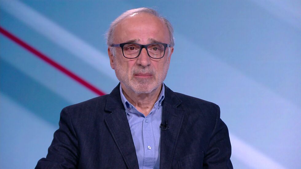 Историк за Украйна: Там се води война на национална държава срещу имперска идея