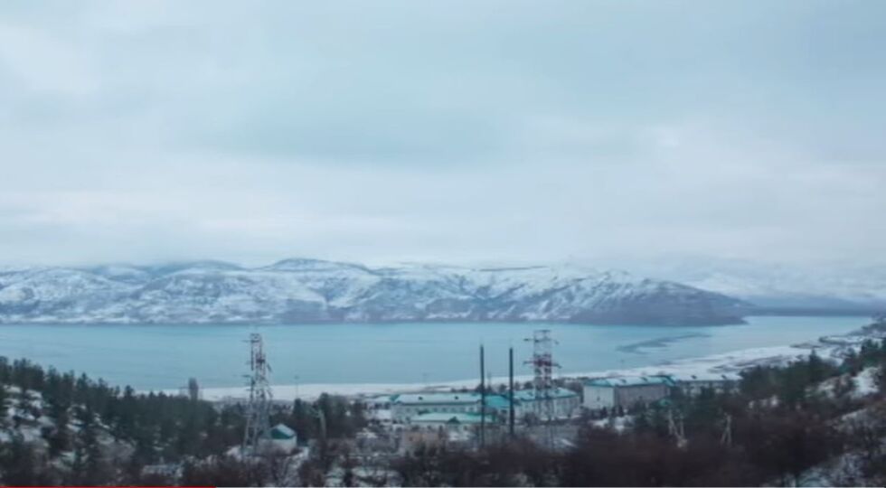 Руски военен самолет се разби в Белгородска област
