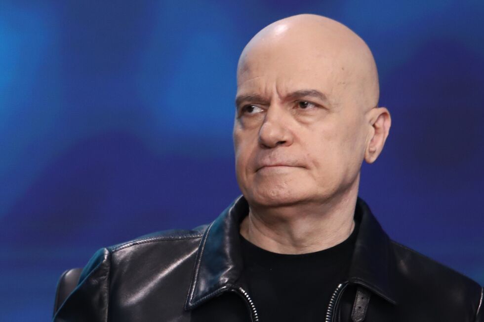 Слави Трифонов: Най-голямата партия излъчва председател на парламента