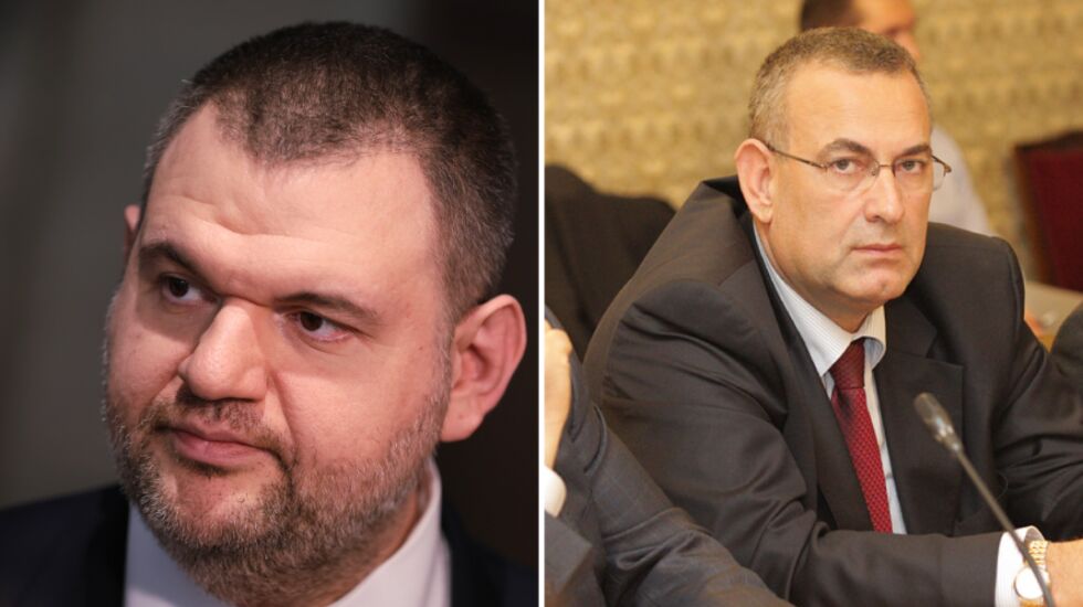  СГС решава за ДПС: Това е първото дело 
