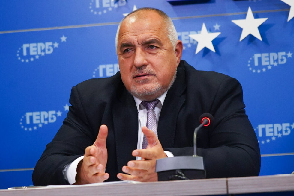 Бойко Борисов: Никой не постига успех, без да признае помощта на другите