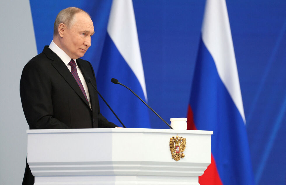Встъпването за нов мандат на Владимир Путин: Редица държави ще бойкотират церемонията