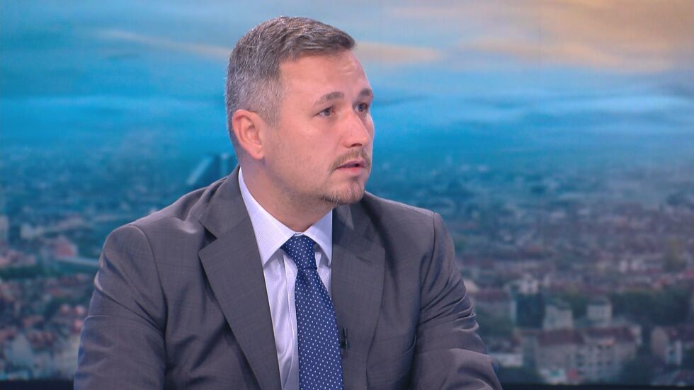 Валентин Тончев: За бюджета държавата е изправена пред дилема