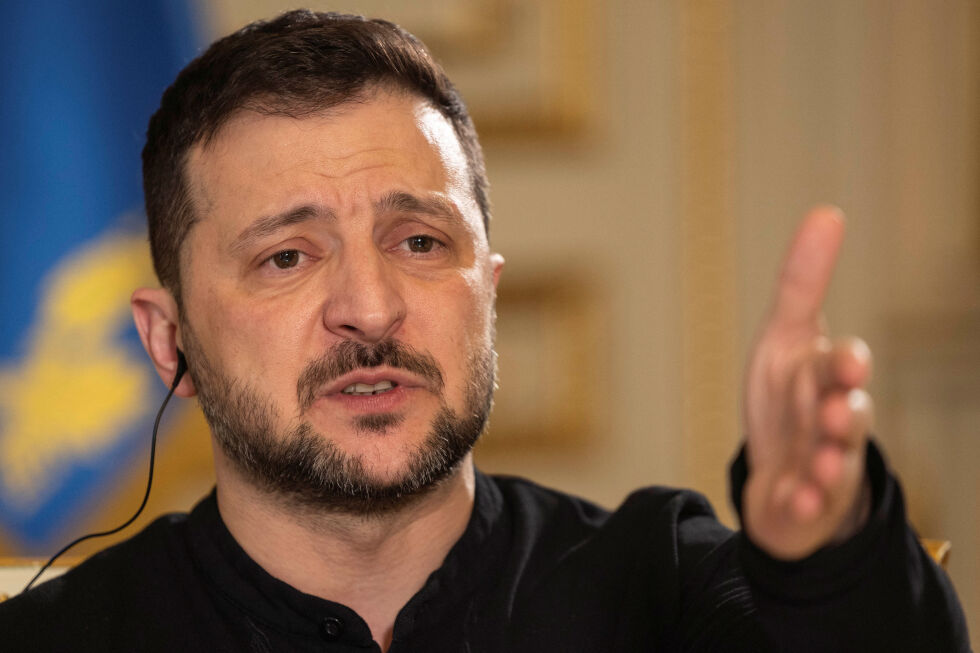 Зеленски: Германски и чешки компании все още доставят материали на руската военна индустрия