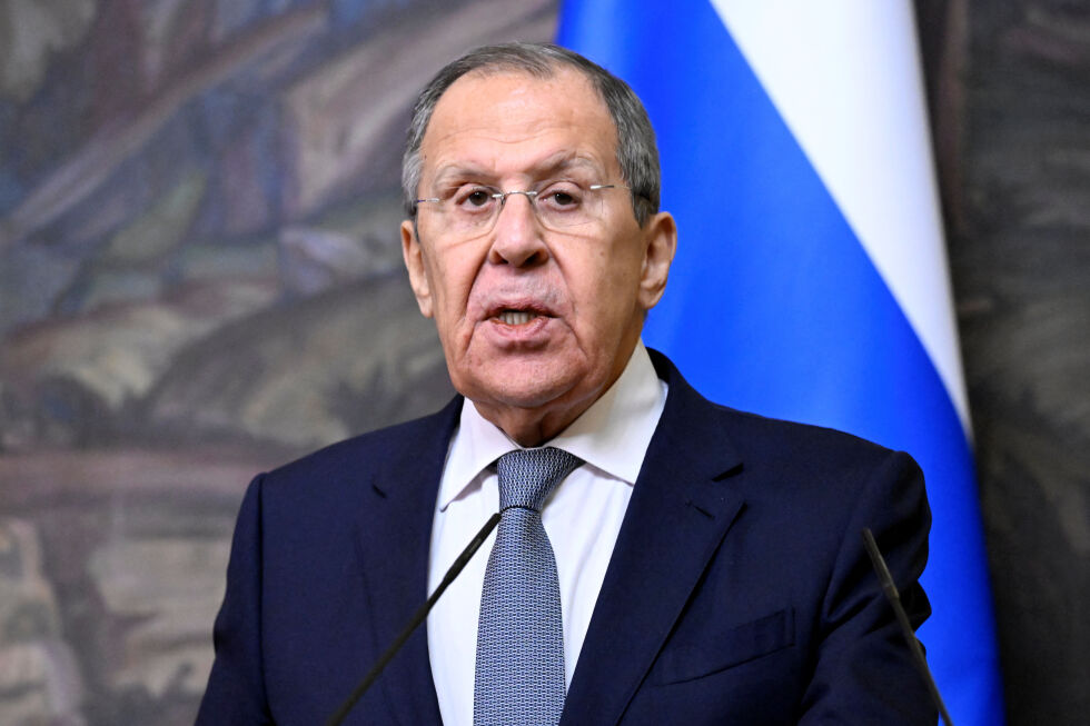 Лавров: По-голямата част от фигуриращите в украинския списък 339 деца са пълнолетни или извън Русия