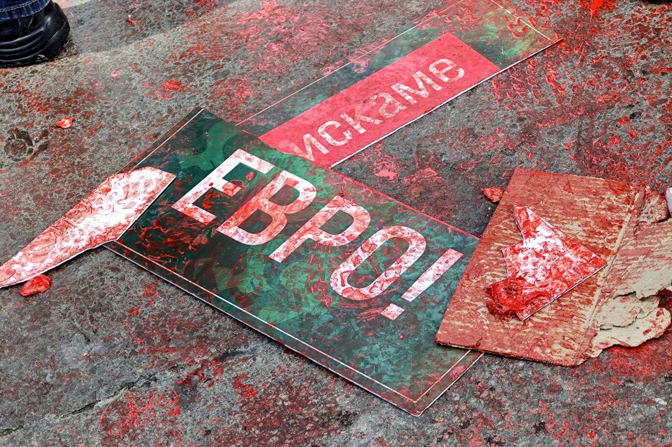 „Възраждане“ подготвят нов вот на недоверие, темата - фискална политика