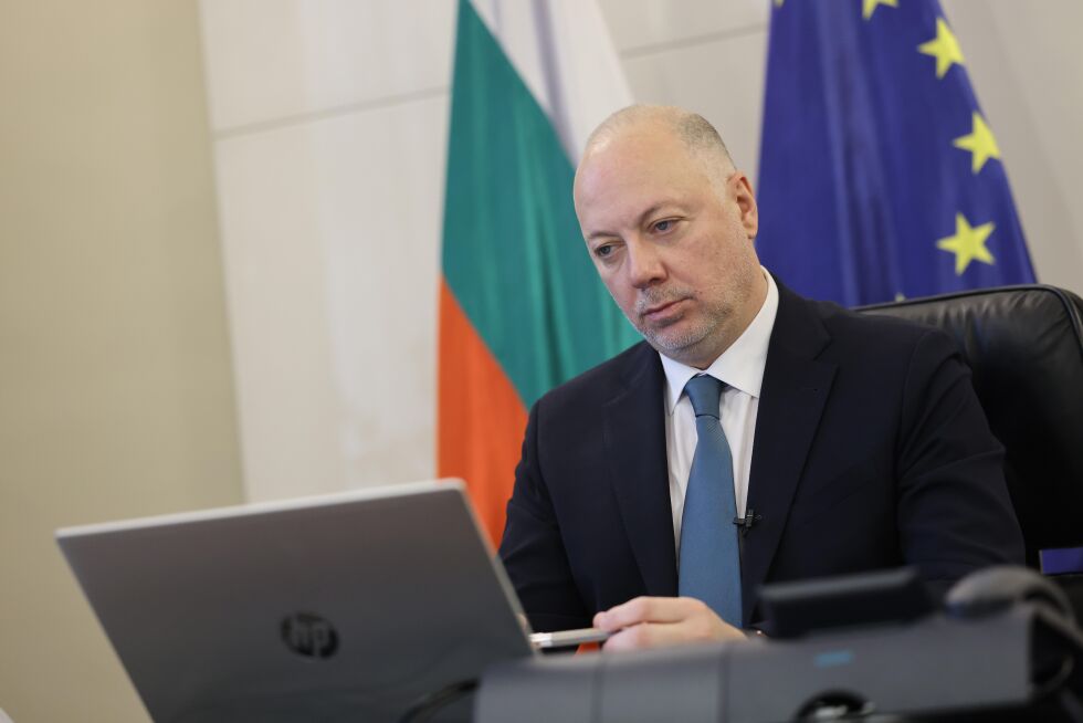 Премиерът Росен Желязков приветства споразумението за прекратяване на огъня в Украйна