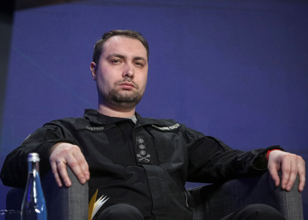Ръководителят на разузнаването на Украйна: Следващата мишена на Путин е Полша, а след нея България