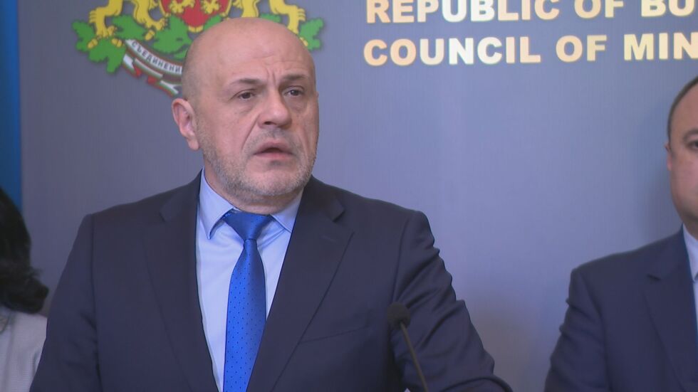 Томислав Дончев: Новините не са добри. Второ плащане по ПВУ от ЕК няма да има