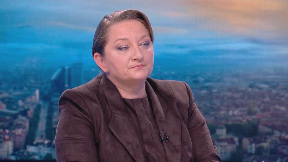Сачева: Изборът на регулатори не е на всяка цена