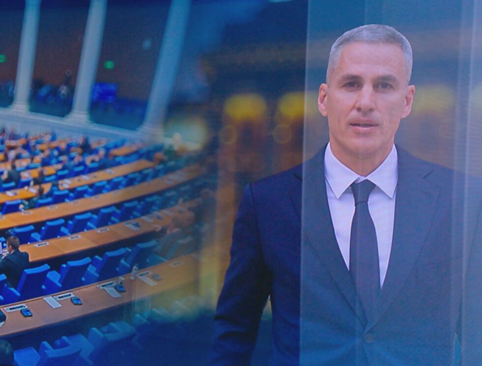 Служебният кабинет „Гюров“ встъпва в длъжност