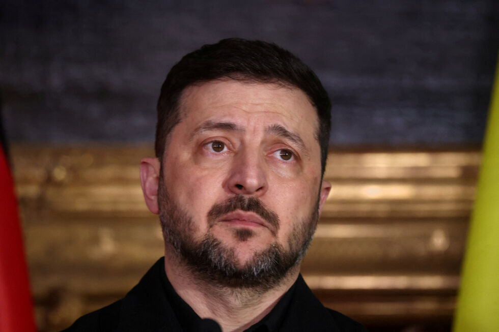 „Украинците никога няма да простят на мен и САЩ, ако се откажем от целия Донбас. И референдум ще го покаже“