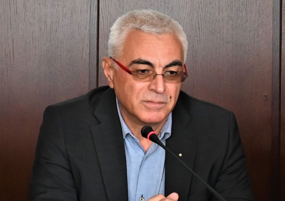 Кой е Георги Шарков – новият министър на електронното управление в служебния кабинет на Андрей Гюров?